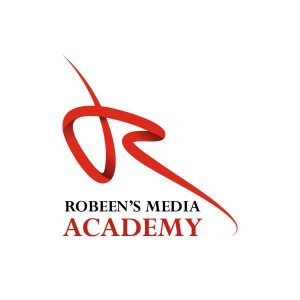 Robeens Media Academy Logo-01